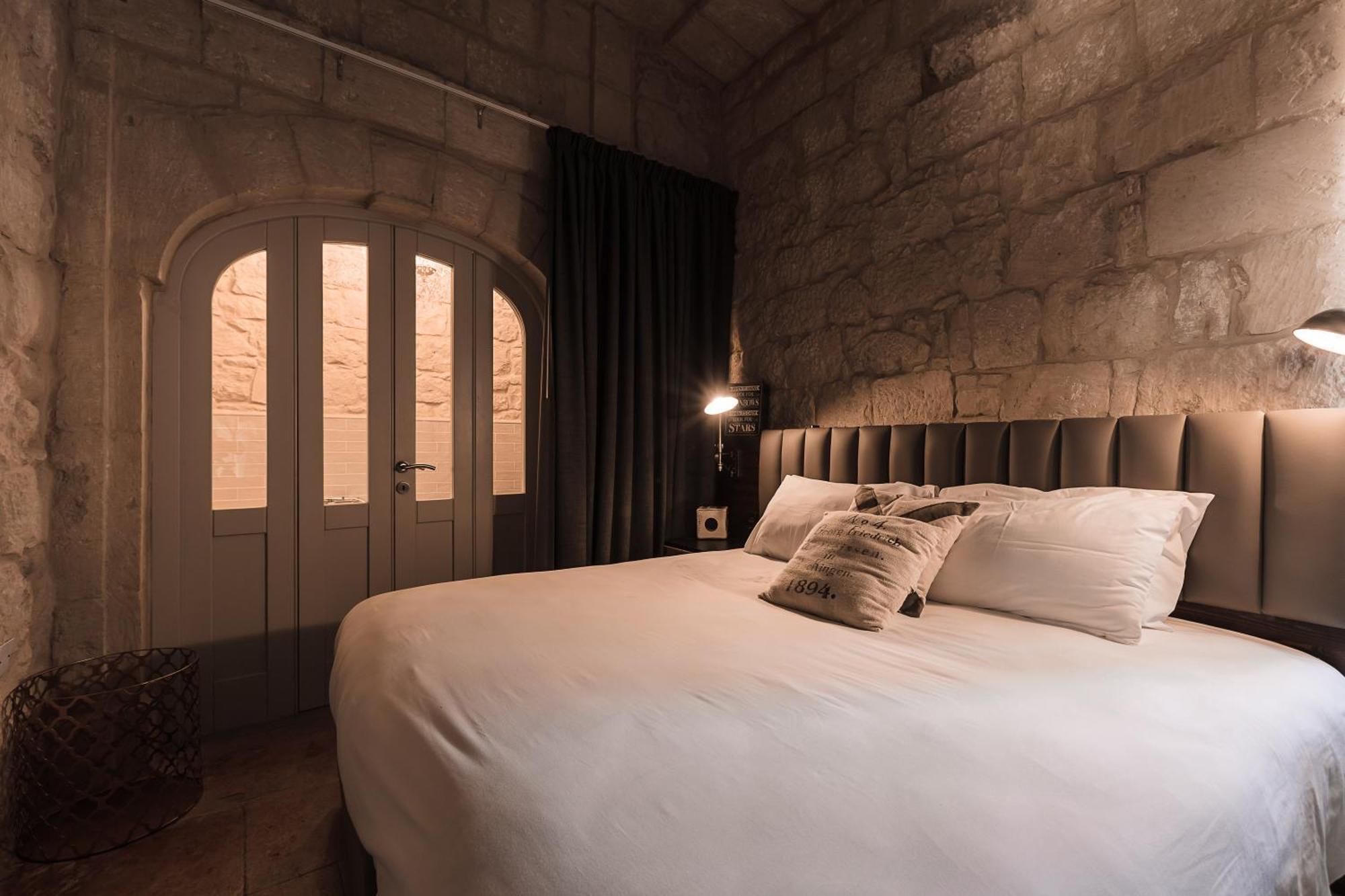 Talbot & Bons Bed & Breakfast Gudja Εξωτερικό φωτογραφία
