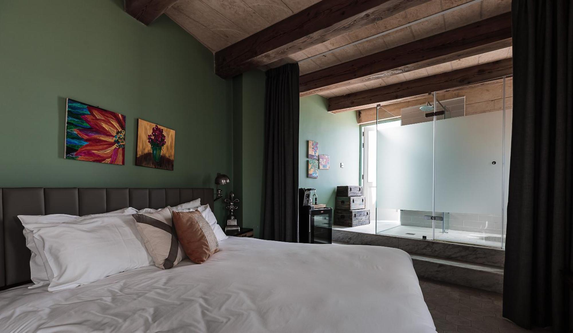 Talbot & Bons Bed & Breakfast Gudja Εξωτερικό φωτογραφία