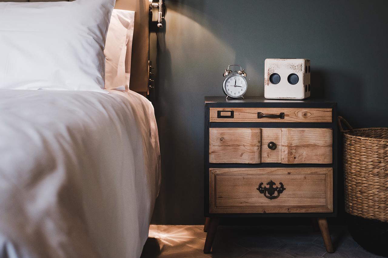 Talbot & Bons Bed & Breakfast Gudja Εξωτερικό φωτογραφία