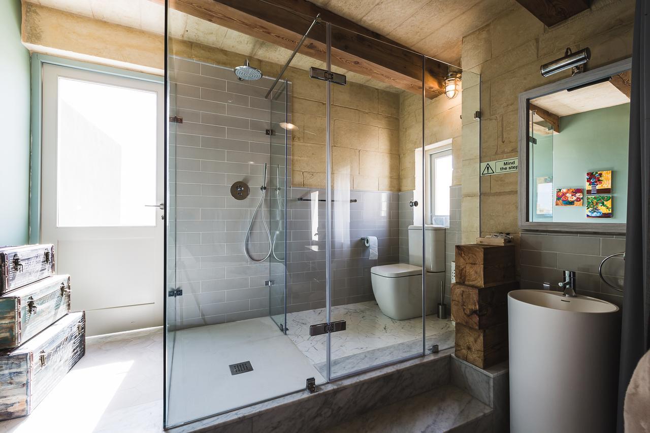 Talbot & Bons Bed & Breakfast Gudja Εξωτερικό φωτογραφία