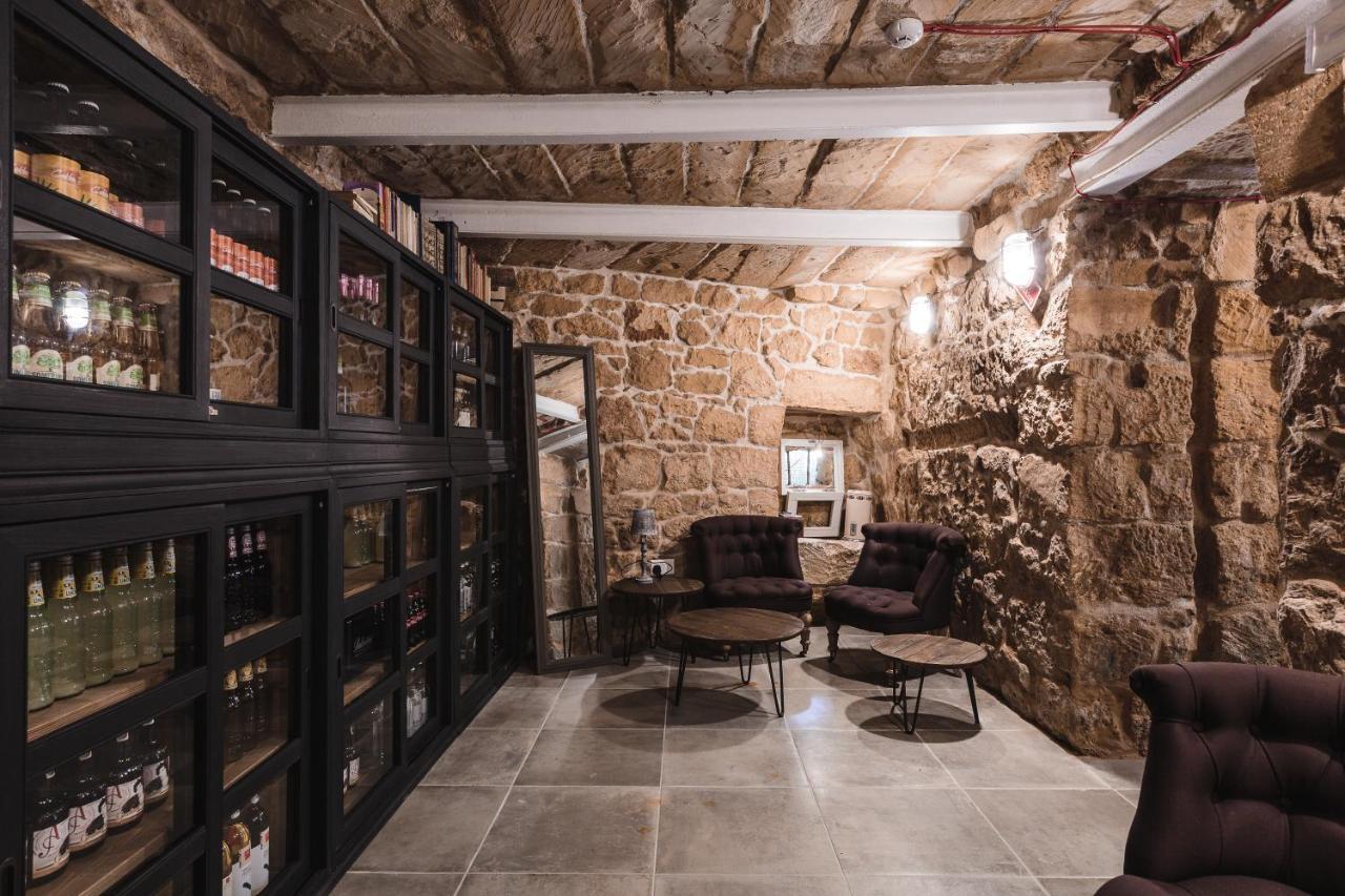 Talbot & Bons Bed & Breakfast Gudja Εξωτερικό φωτογραφία