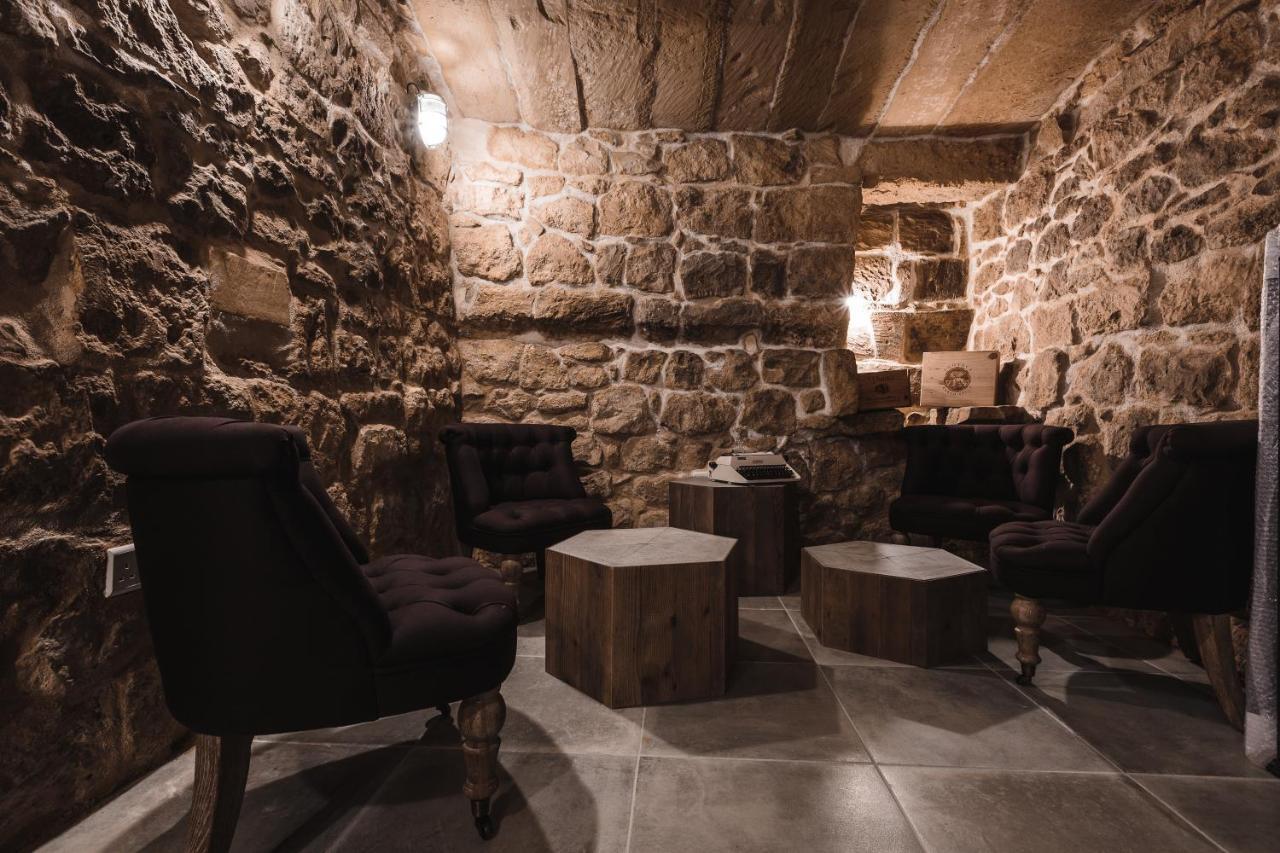 Talbot & Bons Bed & Breakfast Gudja Εξωτερικό φωτογραφία